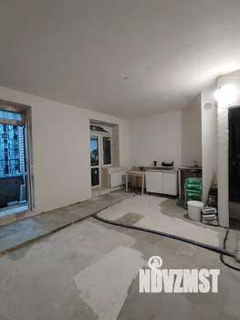 1-к квартира, вторичка, 29м2, 8/17 этаж