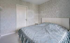 4-к квартира, вторичка, 65м2, 9/9 этаж