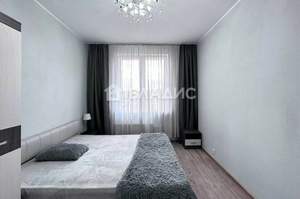 3-к квартира, вторичка, 75м2, 1/9 этаж