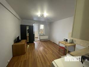 Студия квартира, вторичка, 25м2, 4/17 этаж