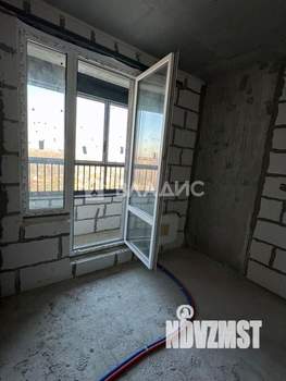 2-к квартира, вторичка, 57м2, 7/8 этаж