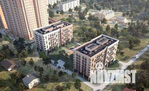 2-к квартира, вторичка, 58м2, 7/8 этаж
