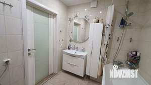 1-к квартира, вторичка, 51м2, 16/25 этаж