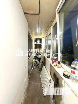 1-к квартира, вторичка, 35м2, 5/9 этаж