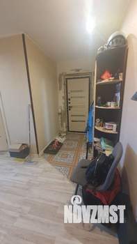 2-к квартира, вторичка, 56м2, 17/17 этаж