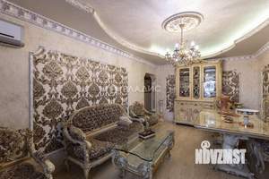 3-к квартира, вторичка, 80м2, 7/25 этаж