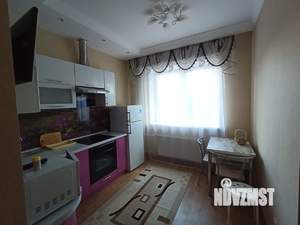 1-к квартира, вторичка, 38м2, 3/9 этаж