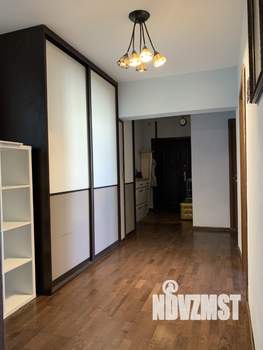 3-к квартира, вторичка, 80м2, 20/25 этаж