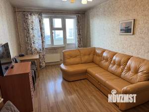 2-к квартира, вторичка, 55м2, 11/25 этаж