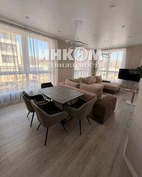 2-к квартира, вторичка, 71м2, 2/5 этаж
