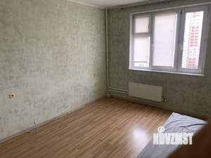 3-к квартира, вторичка, 80м2, 10/25 этаж