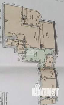 4-к квартира, вторичка, 120м2, 25/25 этаж