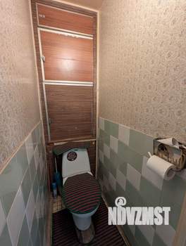 3-к квартира, вторичка, 49м2, 9/9 этаж