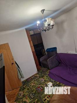 2-к квартира, вторичка, 45м2, 4/5 этаж