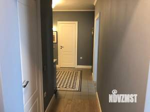3-к квартира, вторичка, 75м2, 18/25 этаж