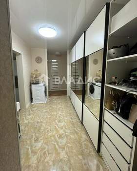 3-к квартира, вторичка, 87м2, 23/23 этаж