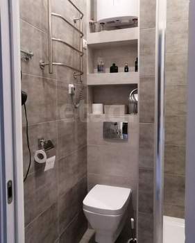2-к квартира, вторичка, 42м2, 4/9 этаж