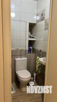 2-к квартира, вторичка, 71м2, 11/28 этаж
