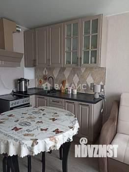 1-к квартира, вторичка, 39м2, 7/8 этаж