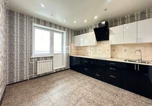 3-к квартира, вторичка, 84м2, 13/17 этаж