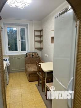 2-к квартира, вторичка, 51м2, 3/5 этаж