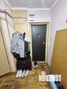 1-к квартира, вторичка, 31м2, 8/9 этаж
