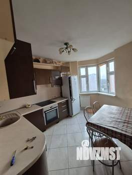 2-к квартира, вторичка, 51м2, 15/17 этаж