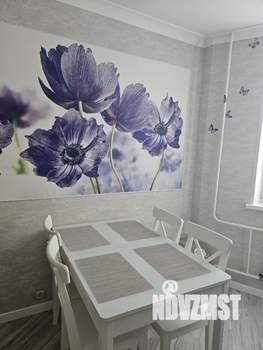 1-к квартира, вторичка, 38м2, 16/17 этаж