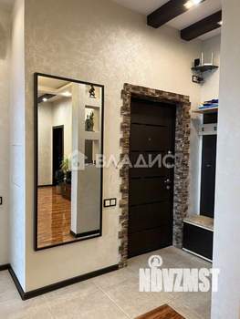 3-к квартира, вторичка, 92м2, 24/25 этаж