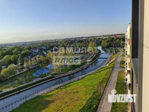 3-к квартира, вторичка, 79м2, 8/8 этаж