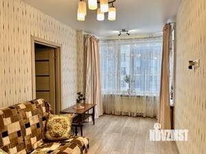 3-к квартира, вторичка, 58м2, 11/25 этаж