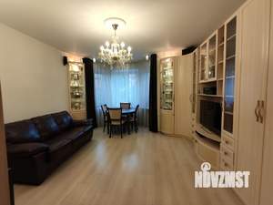 2-к квартира, вторичка, 51м2, 2/5 этаж