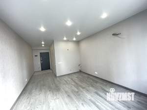 Студия квартира, вторичка, 26м2, 4/17 этаж
