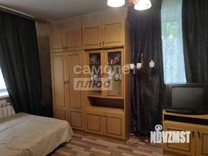 1-к квартира, вторичка, 29м2, 1/5 этаж