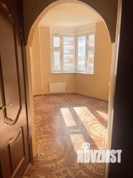 2-к квартира, вторичка, 51м2, 11/17 этаж
