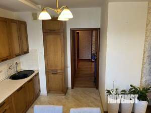 3-к квартира, вторичка, 121м2, 6/25 этаж