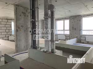 3-к квартира, вторичка, 76м2, 7/8 этаж