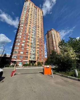 2-к квартира, вторичка, 65м2, 22/25 этаж