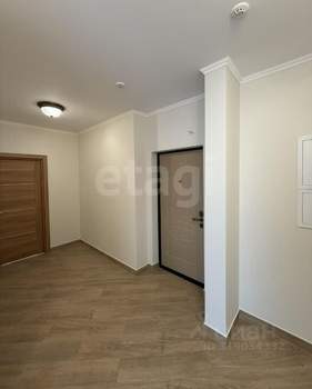 2-к квартира, вторичка, 69м2, 20/20 этаж