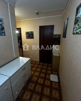 1-к квартира, вторичка, 41м2, 6/9 этаж