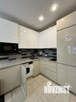 1-к квартира, вторичка, 30м2, 3/18 этаж