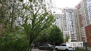 2-к квартира, вторичка, 61м2, 3/25 этаж
