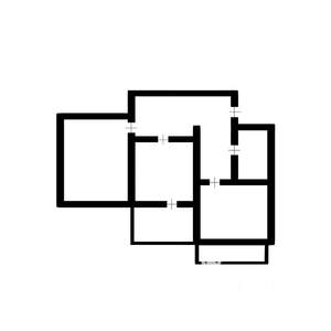 2-к квартира, вторичка, 58м2, 8/17 этаж