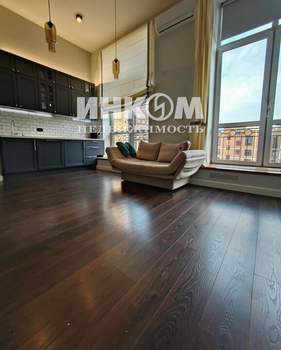 2-к квартира, вторичка, 56м2, 9/9 этаж