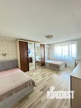 1-к квартира, вторичка, 35м2, 9/9 этаж
