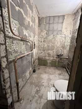 2-к квартира, вторичка, 44м2, 4/5 этаж