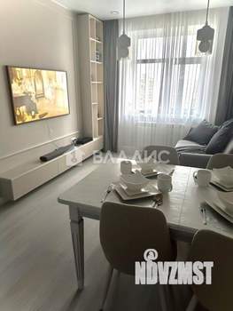 3-к квартира, вторичка, 71м2, 16/18 этаж