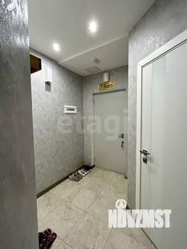 2-к квартира, вторичка, 60м2, 20/25 этаж