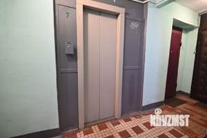 2-к квартира, вторичка, 44м2, 7/9 этаж
