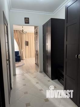 1-к квартира, вторичка, 48м2, 2/6 этаж